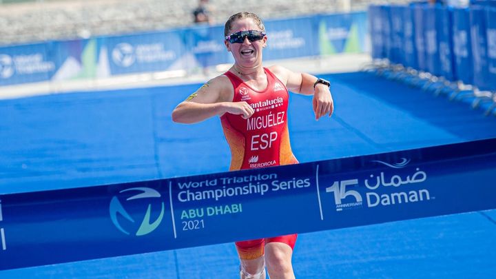 Andrea Miguélez / EFE