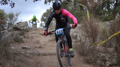 Madrid se Mueve 21.11.2021