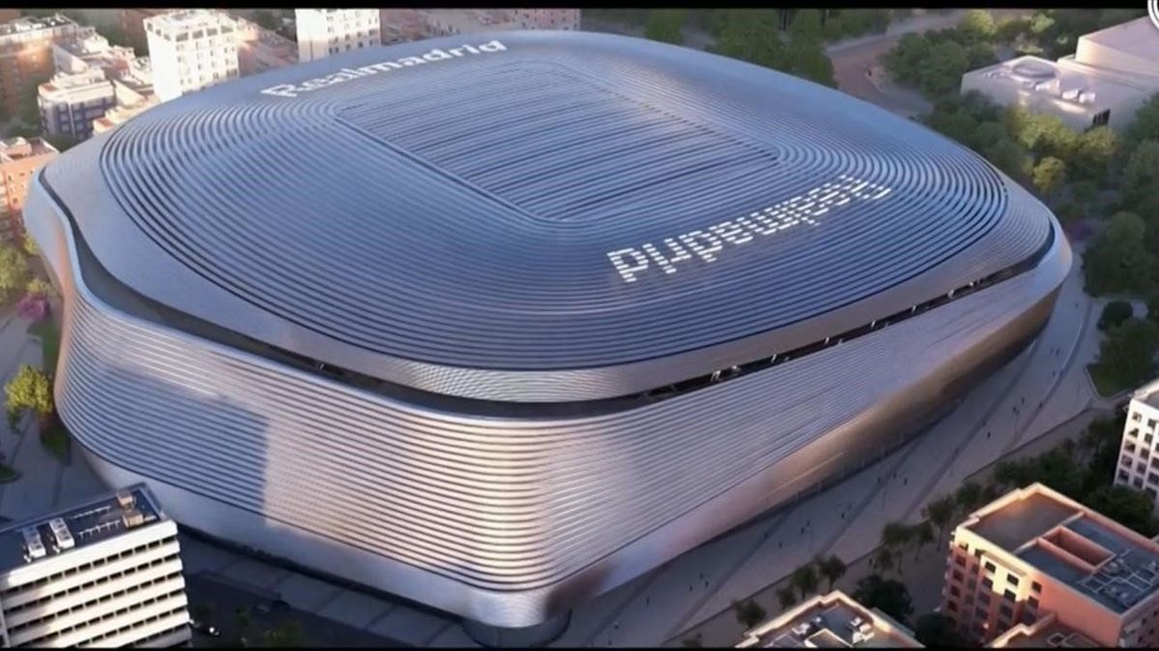 El Real Madrid pedirá a sus socios aumentar la deuda para financiar las obras del Bernabéu