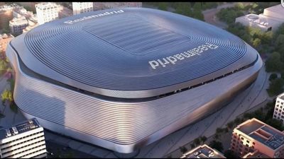 El Real Madrid pedirá a sus socios aumentar la deuda para financiar las obras del Bernabéu