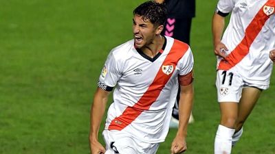 Comesaña: "El colchón que tenemos es bueno pero no hay que confiarse"