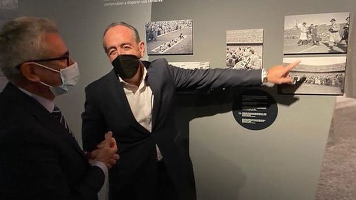 Presidente de la RFFM / RFFM