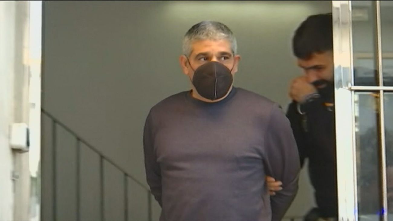 El jurado popular declara a Montoya culpable de todos los cargos por el crimen de Laura Luelmo