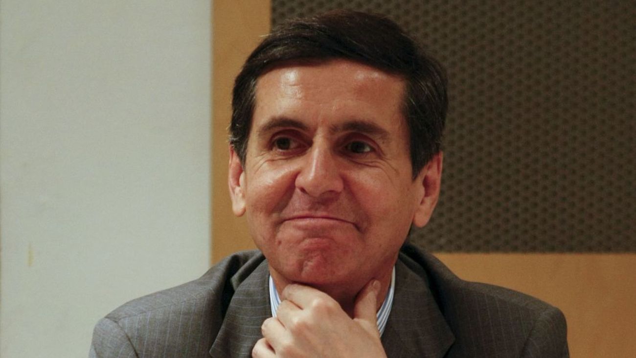 González-Trevijano, presidente del Tribunal Constitucional hasta junio de 2022