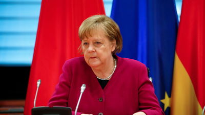 Alemania, en situación extrema por la Covid