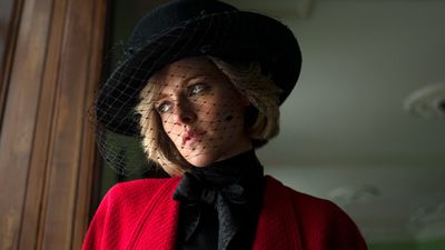 Pablo Larraín estrena 'Spencer', una película sobre las últimas Navidades de Lady Di con los Windsor