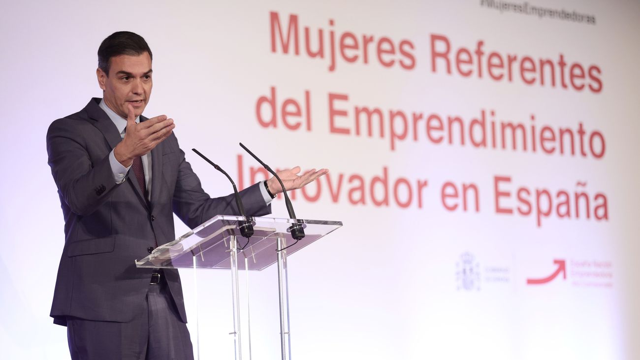 Sánchez anuncia una partida de 95 millones para la investigación en redes de 5G y 6G