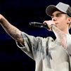 Justin Bieber da positivo en covid un día después de comenzar su gira mundial