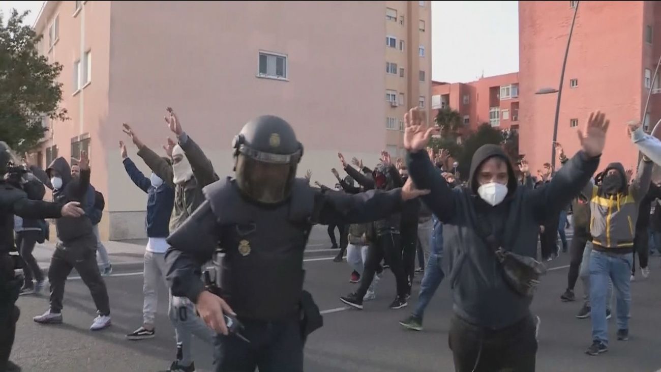 Nuevo encuentro sin acuerdo entre los sindicatos y las empresas del metal de Cádiz