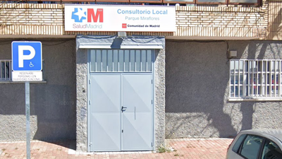 Reabre el consultorio del Parque de Miraflores, en Fuenlabrada, cerrado desde el inicio de la pandemia