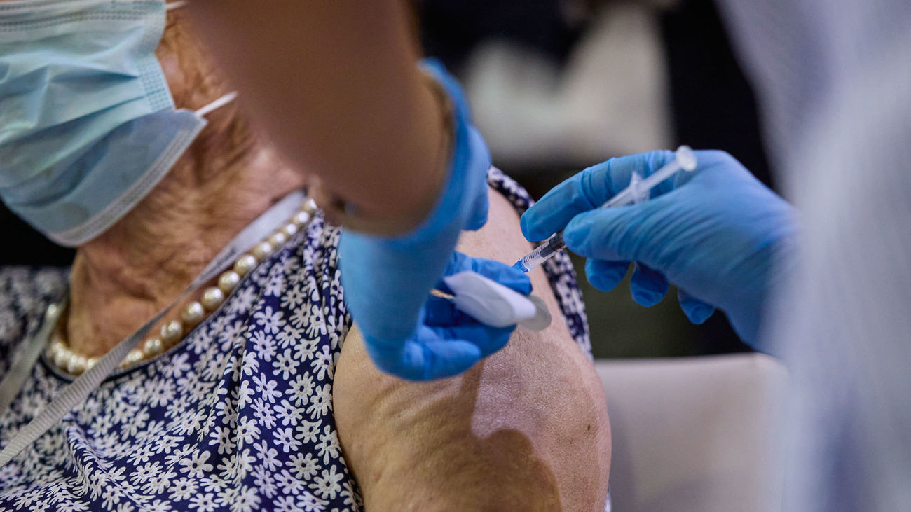 Madrid notifica 595 contagios y dos fallecidos por covid en las últimas 24 horas