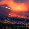 Dos meses de erupciones en La Palma y sin visos de final en la actividad volcánica