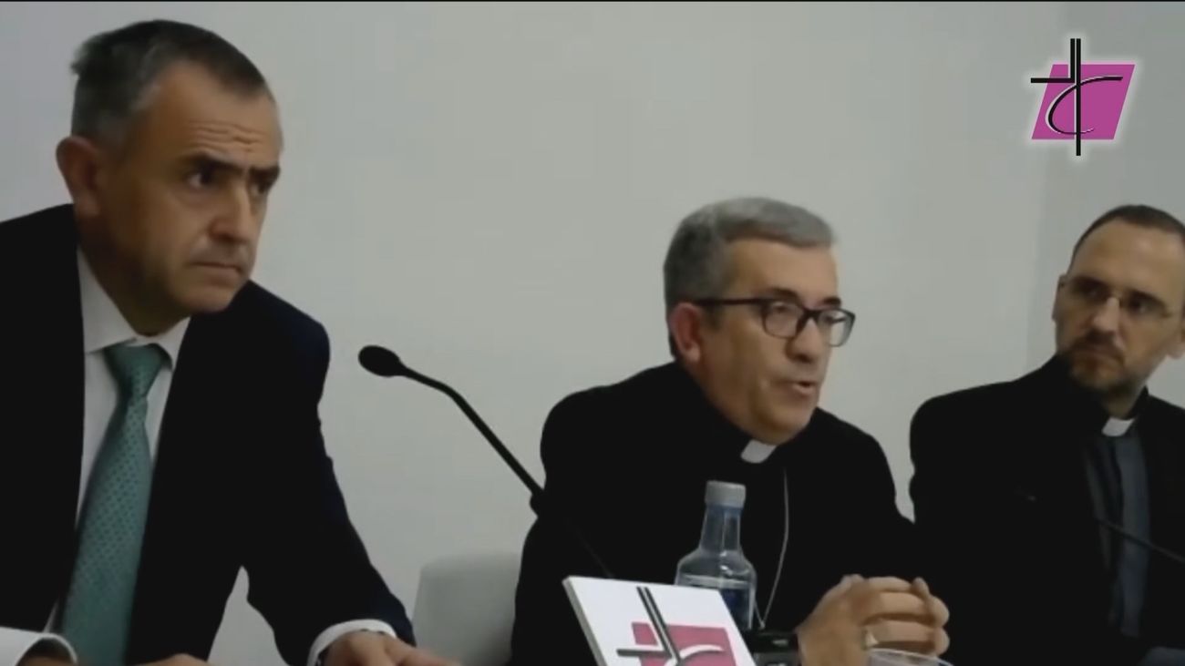 La Conferencia Episcopal aprueba un decreto sobre protección de menores frente al abuso sexual