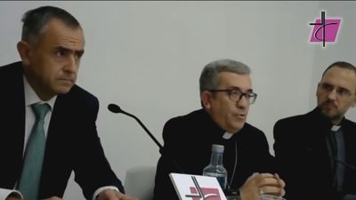 La Conferencia Episcopal aprueba un decreto sobre protección de menores frente al abuso sexual