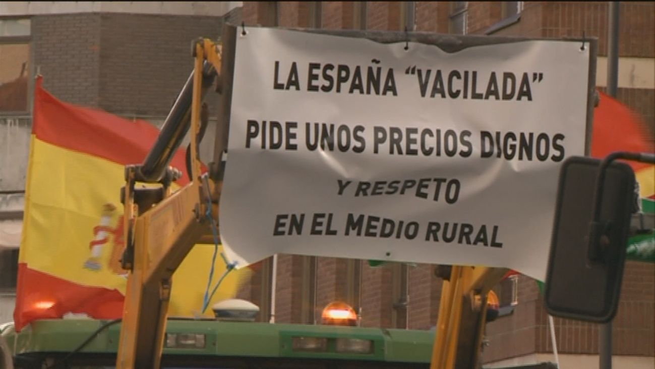 Casado anuncia que el PP se sumará a las protestas del campo