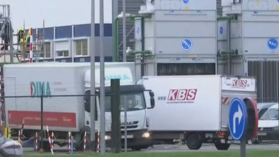 El Gobierno se compromete con los transportistas  a presentar la próxima semana un paquete de medidas