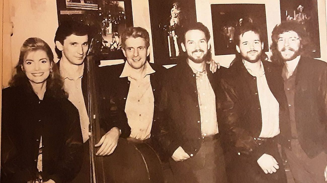 La máquina de discos