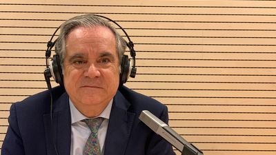 “Somos farmacéuticos”