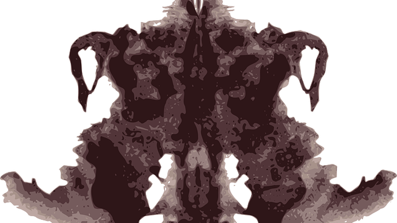 ¿Es efectivo el test de Rorschach en las entrevistas de trabajo?