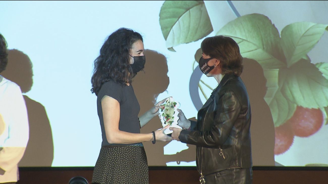 Madrid entrega sus Premios Madroño a los jóvenes creadores más comprometidos
