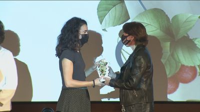 Madrid entrega sus Premios Madroño a los jóvenes creadores más comprometidos