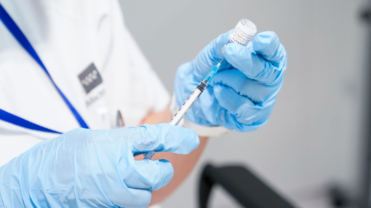 Madrid notifica 719 contagios y tres fallecidos por Covid en las últimas 24 horas