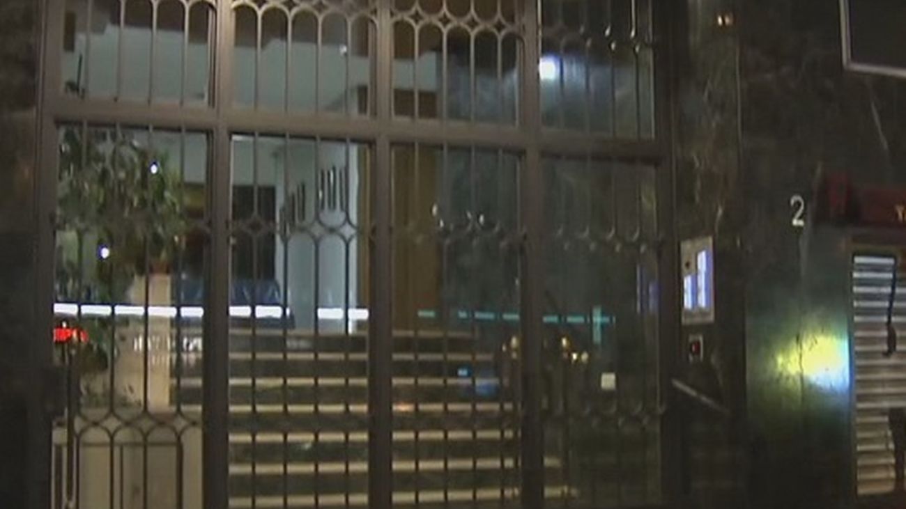 Detenida la cuidadora de una anciana de 92 años por matarla presuntamente en su casa de Chamartín