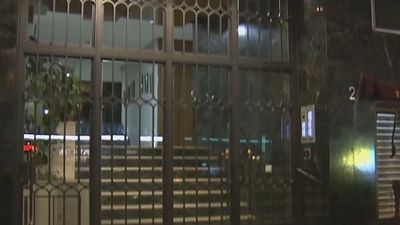 Detenida la cuidadora de una anciana de 92 años por matarla presuntamente en su casa de Chamartín