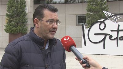 El portavoz del PP de Getafe, Carlos Pereria acusa al gobierno municipal de “abuso de autoridad” por intentar expulsarle del Pleno sin apercibimiento previo
