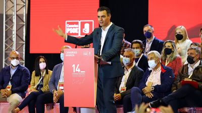 Sánchez  dice que la subida de las cotizaciones es  un “mínimo esfuerzo” para sostener las pensiones