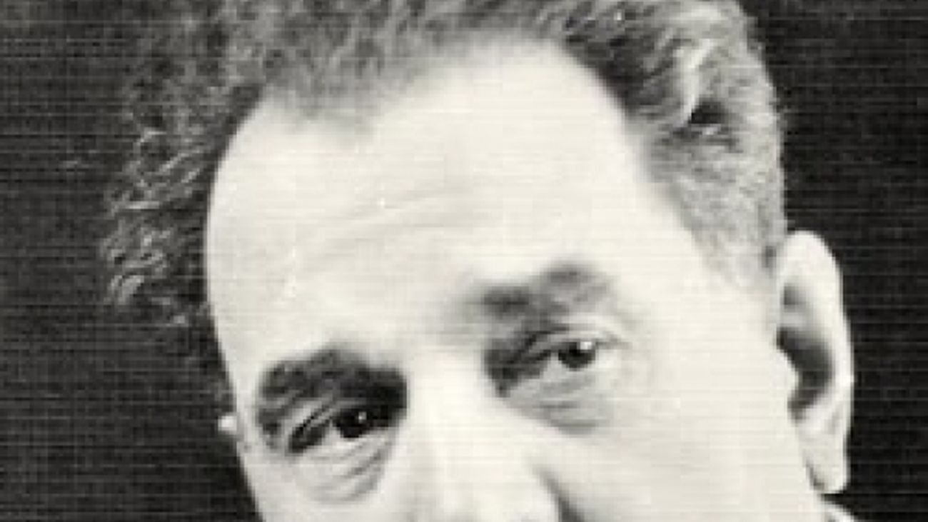 La batuta mágica 21.11.2021