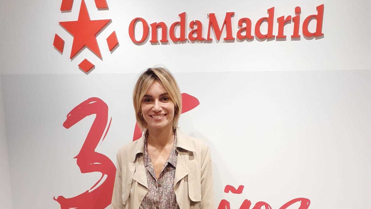 La Regadera: Norma Ruiz 20.11.2021