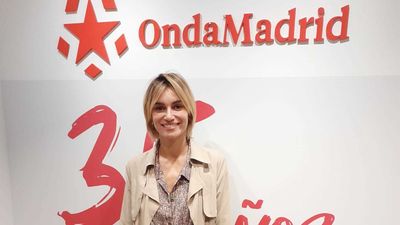 La Regadera: Norma Ruiz 20.11.2021