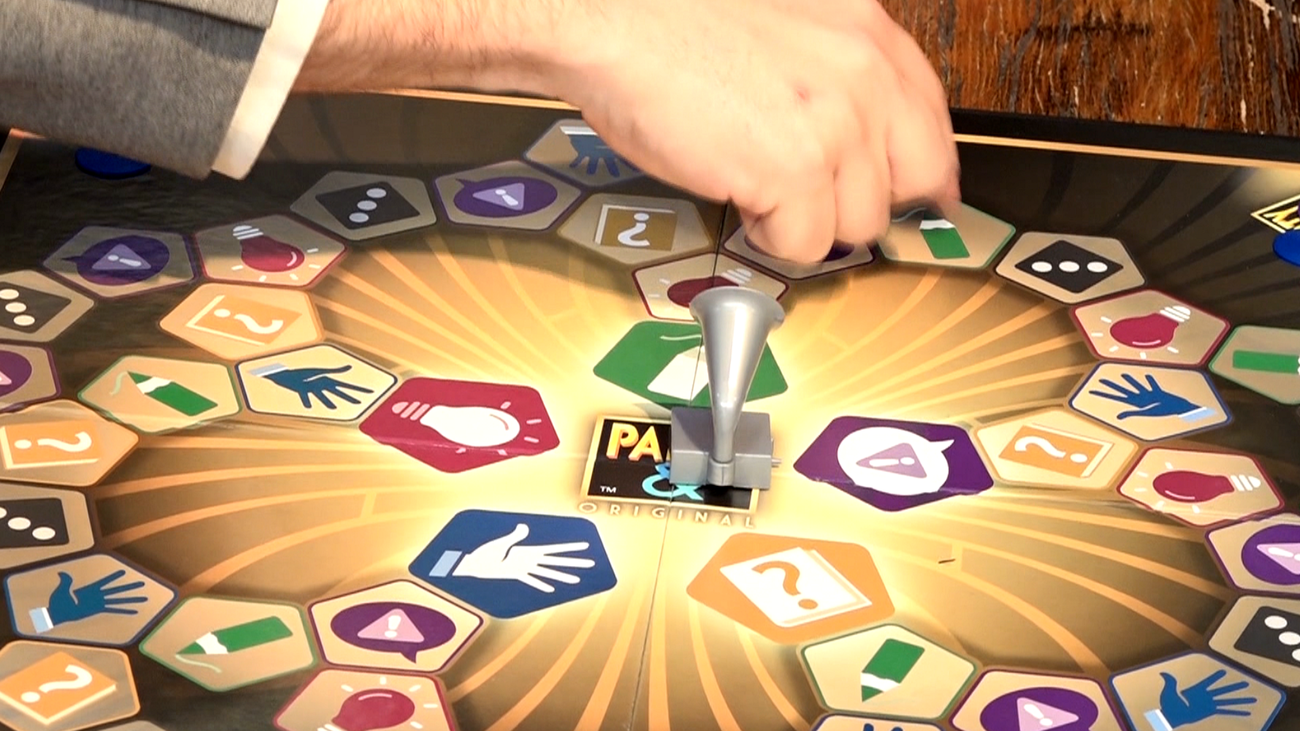 Party&Co celebra una competición con premios por su 30 aniversario en La Vaguada