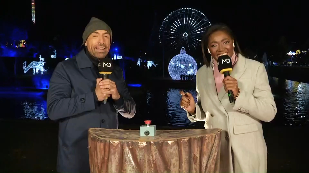 Madrid Directo 19.11.2021