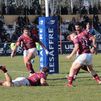 El Alcobendas Rugby es finalmente descendido y excluido de la final de la Copa del Rey