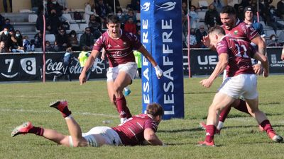 El Alcobendas Rugby es finalmente descendido y excluido de la final de la Copa del Rey