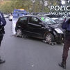 La Policía busca a un amigo del detenido, como presunto autor del atropello mortal en Moncloa