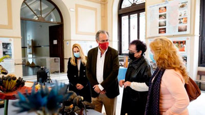 Las obras del IES Pérez Llorca de Parla comenzarán en diciembre y durarán un año