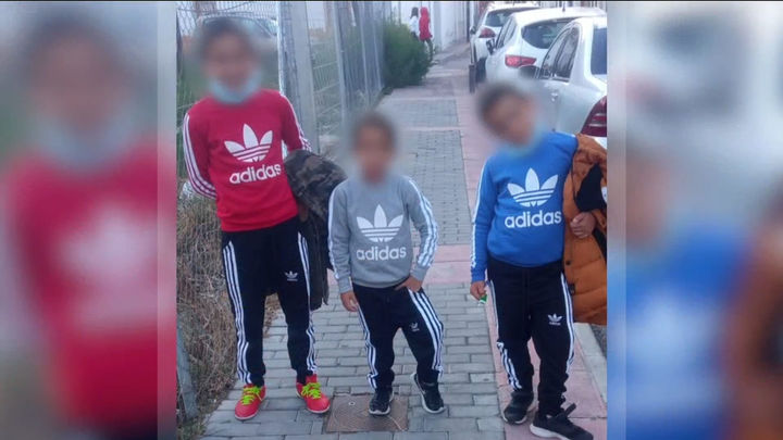 Buscan a tres niños que se llevó la madre  de un centro tutelado de Aranjuez