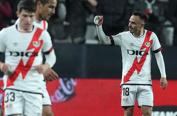 Álvaro García / EFE