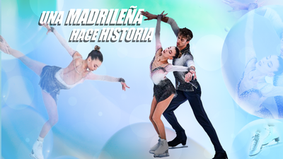 El sueño olímpico de Laura Barquero