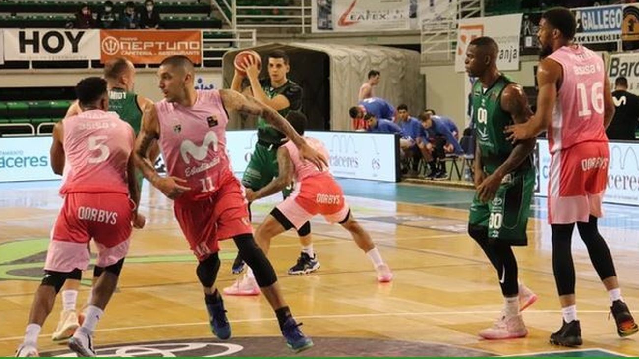 Movistar Estudiantes