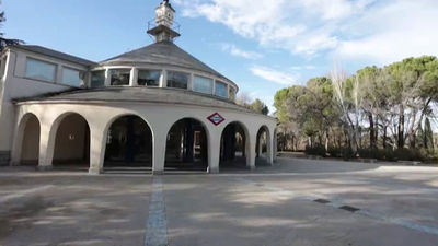 Apuñalan a un hombre  en la Casa de Campo para robarle el móvil