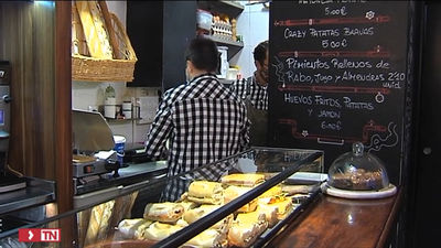 Eures: Oportunidad para realizar una FP dual en Alemania para profesiones de hostelería y turismo