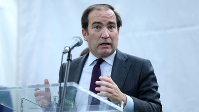 "No somos una ciudad de cero coches, sino de coches de cero emisiones"