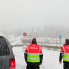 Madrid activa el Plan de Inclemencias Invernales en la sierra por nieve y frío