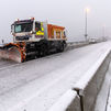 Madrid activa el nivel 0 del Plan de Inclemencias ante la previsión de nevadas en la sierra