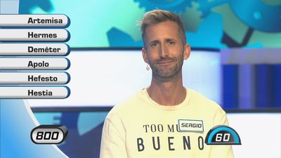 ¿Cómo se llama la diosa del hogar?