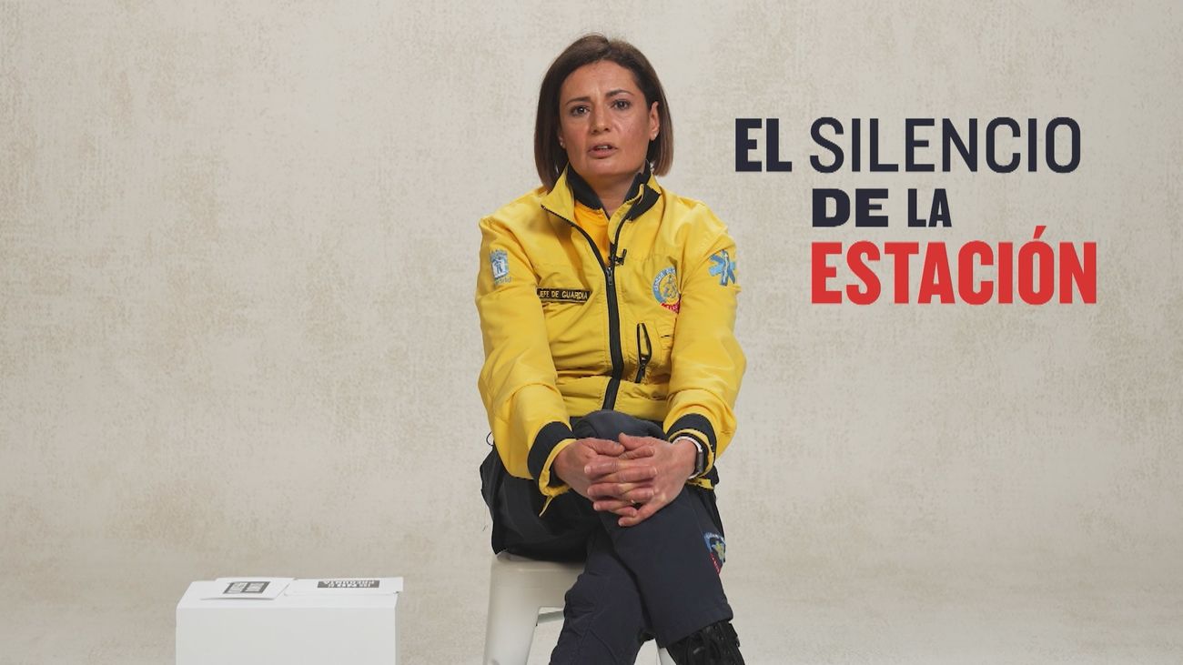 "El 11-M fue el drama de una ciudad". Personal de emergencias nos cuenta su experiencia en aquel trágico día